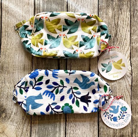 Make Up Bag